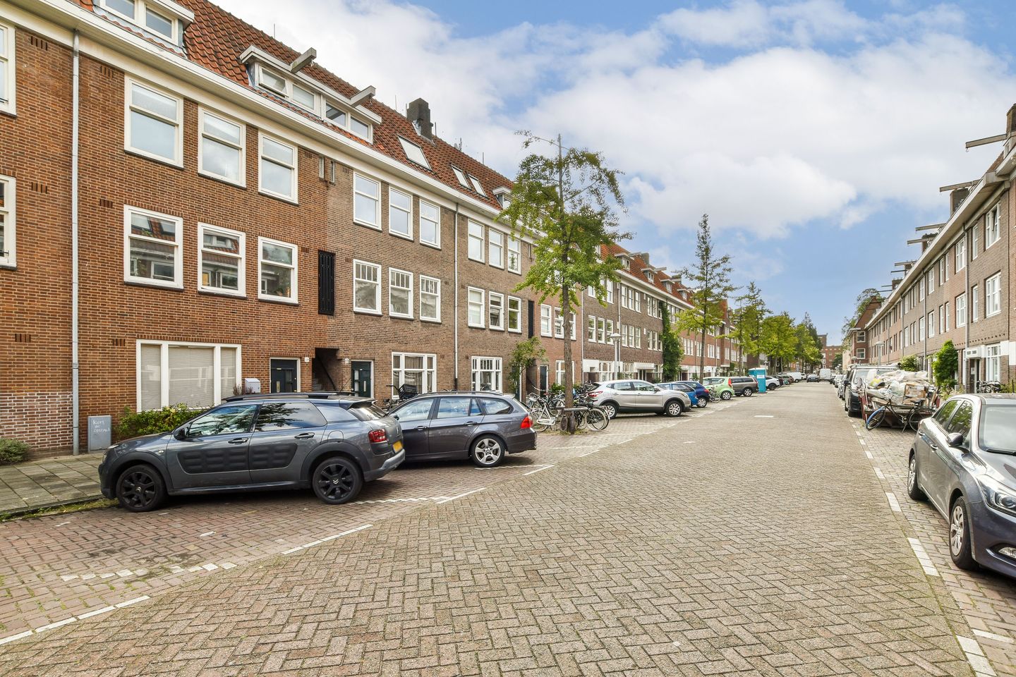 Photo 19 of Marco Polostraat 66-3
