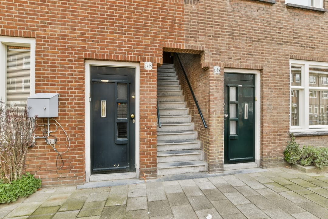Photo 2 of Marco Polostraat 66-3