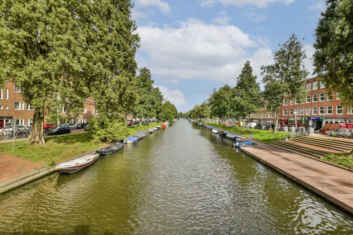 Photo 20 of Marco Polostraat 66-3