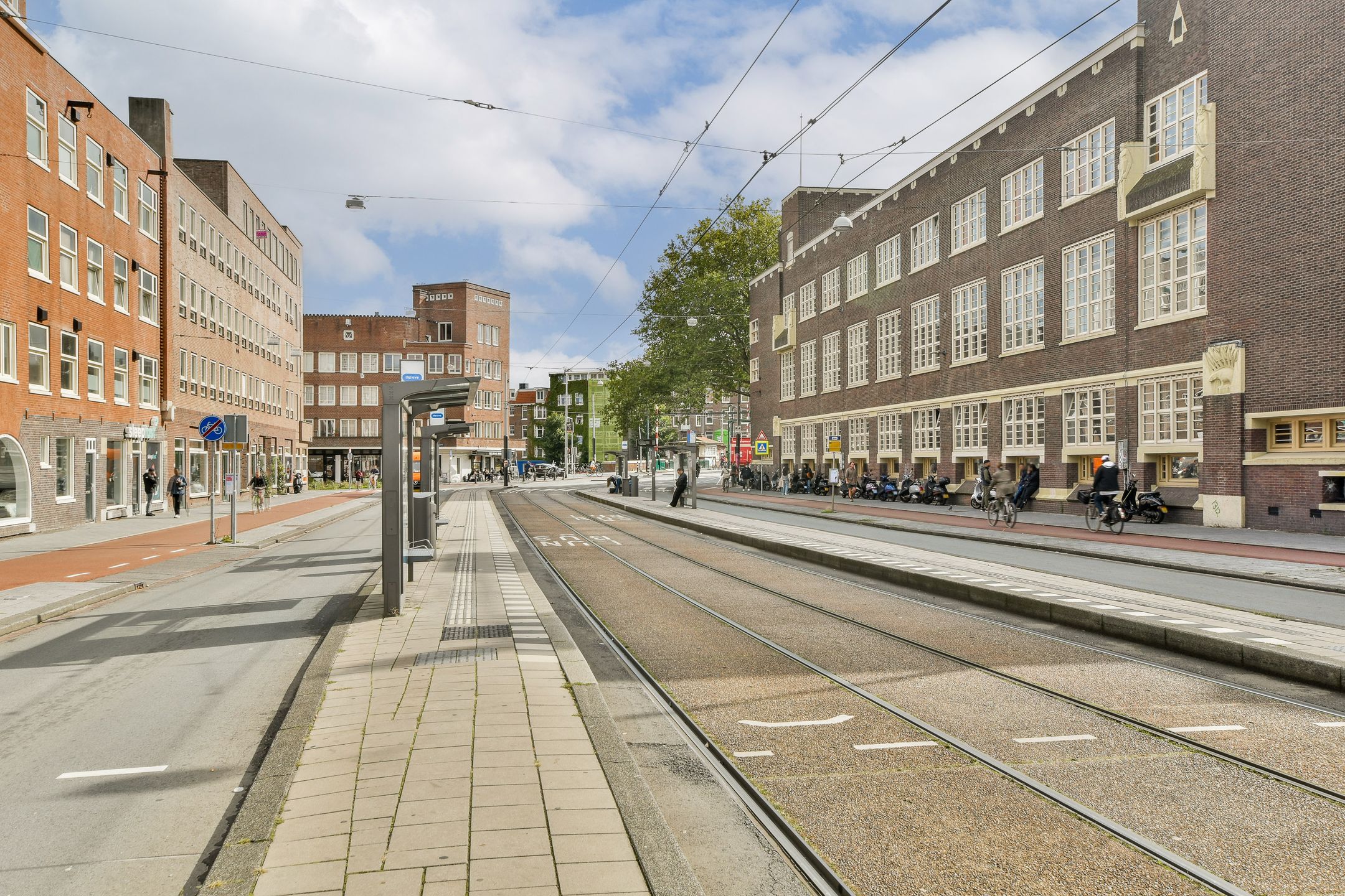 Photo 21 of Marco Polostraat 66-3