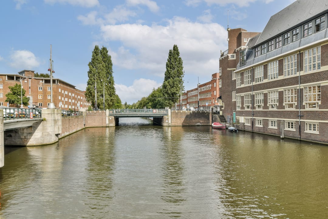 Photo 22 of Marco Polostraat 66-3