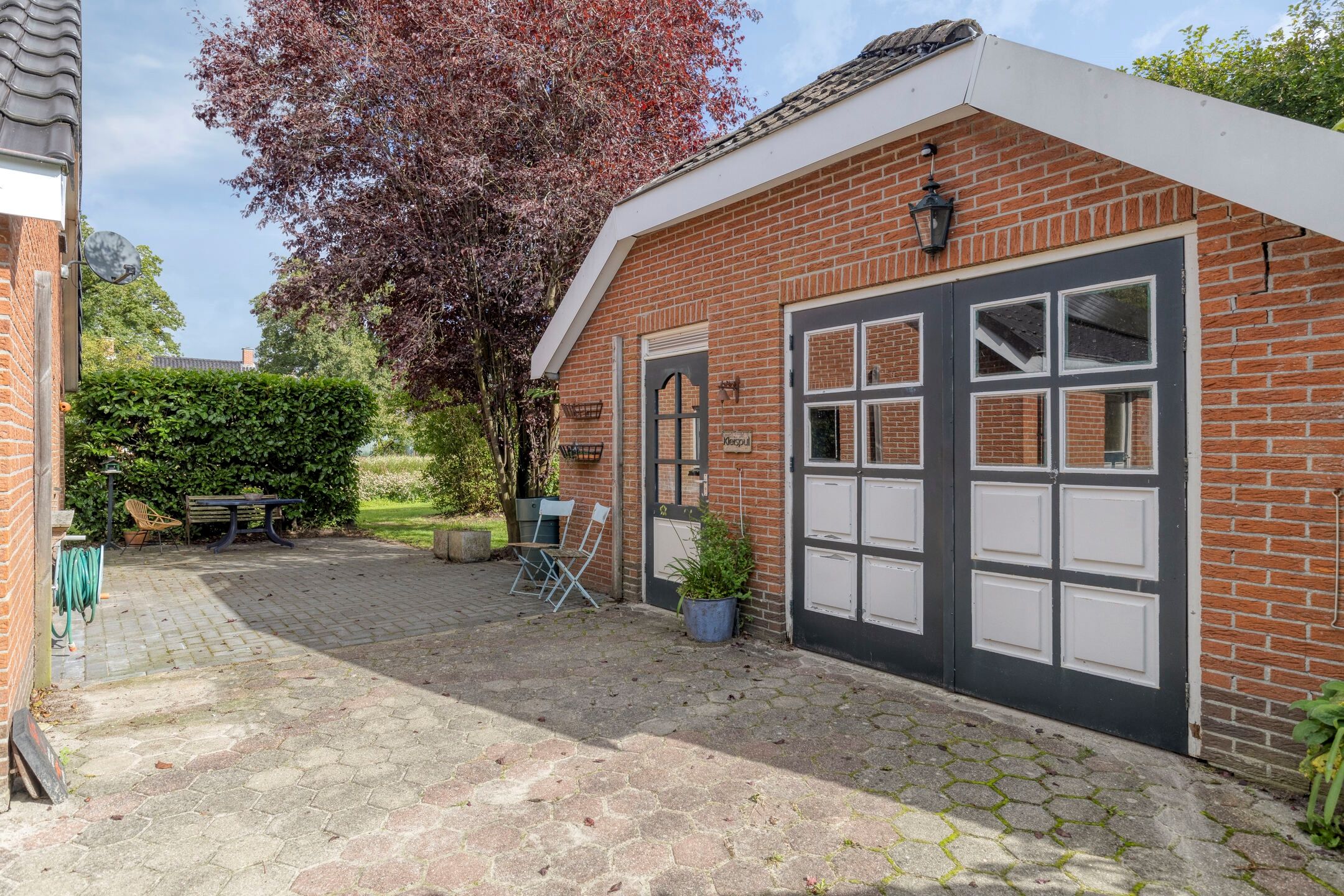 Foto 3 van Musselweg 119