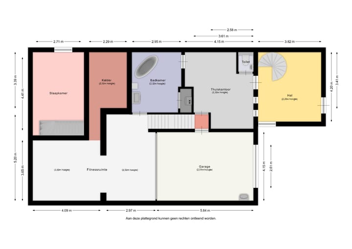 Photo 83 of Nieuwenhuysstraat 60