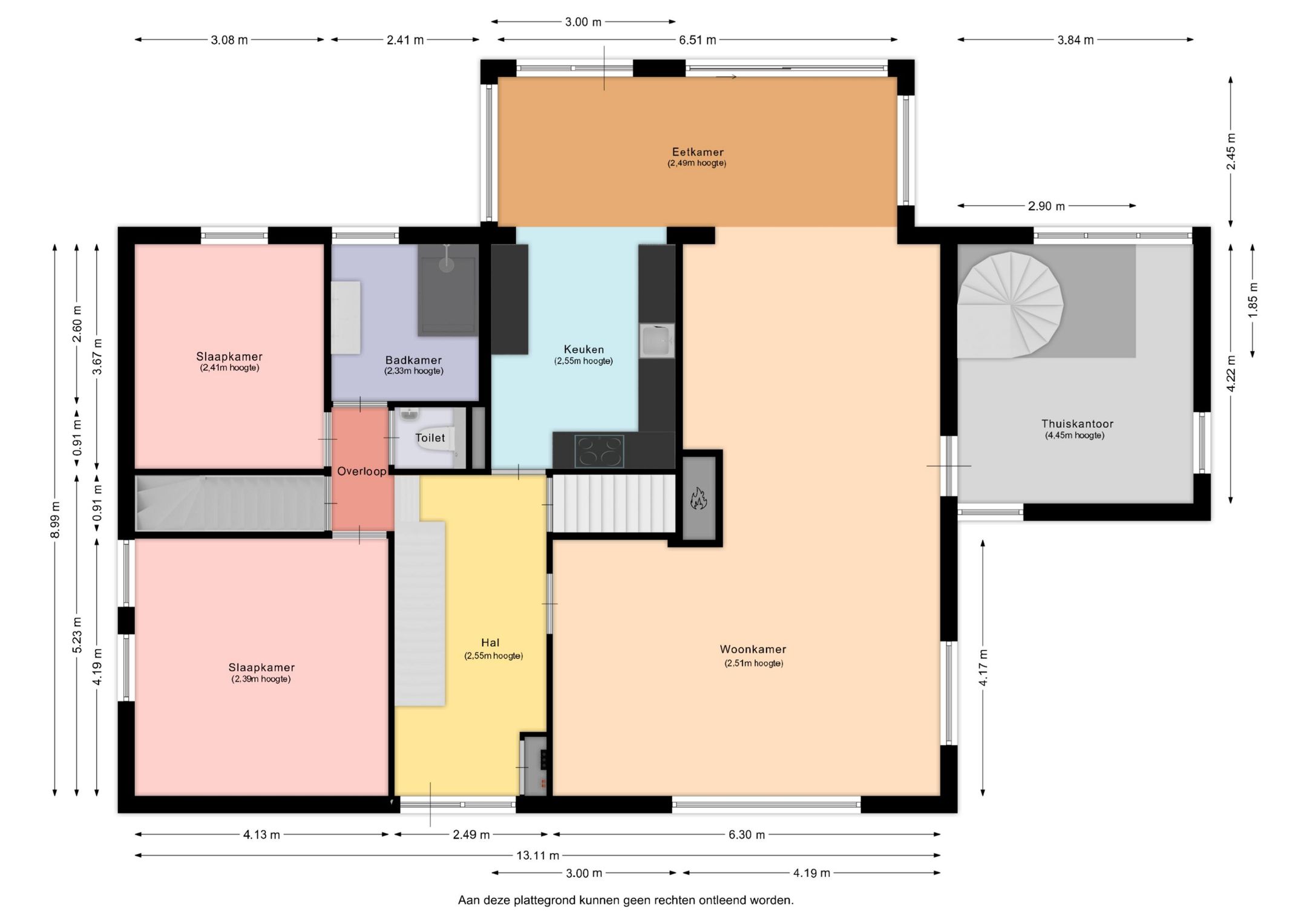 Photo 84 of Nieuwenhuysstraat 60