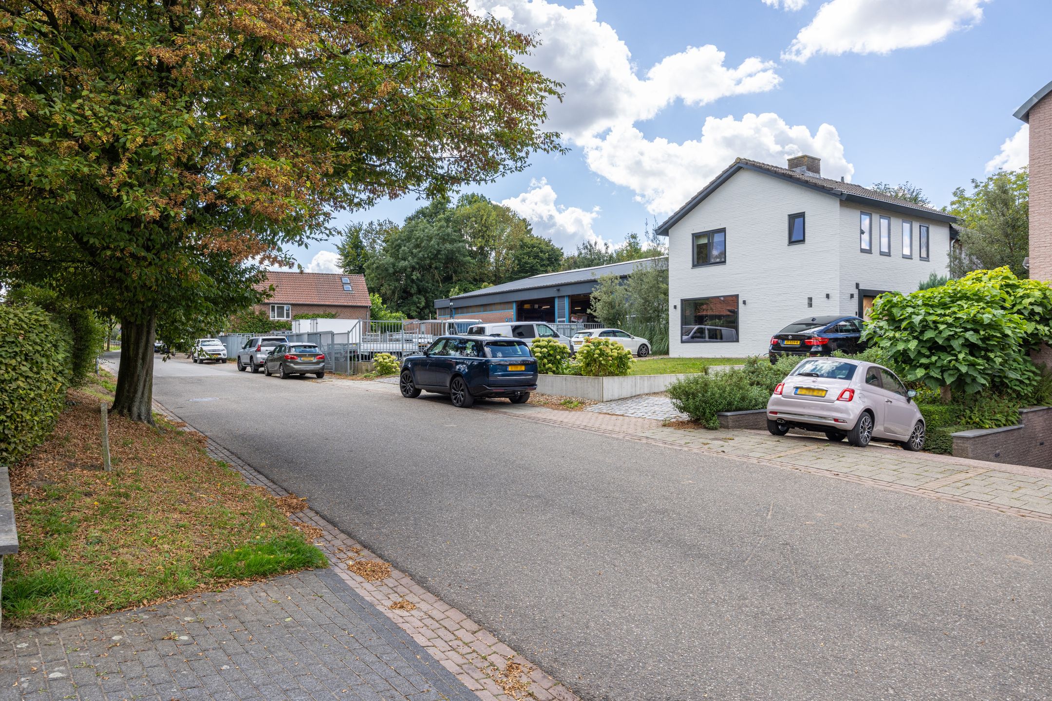 Photo 3 of Nieuwenhuysstraat 60