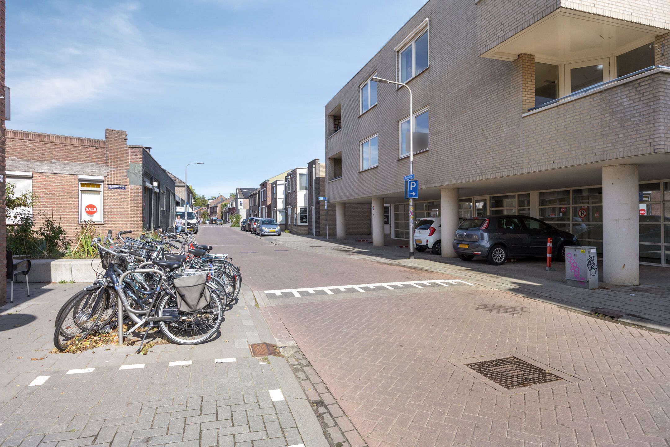 Photo 3 of Diepenstraat 76-C