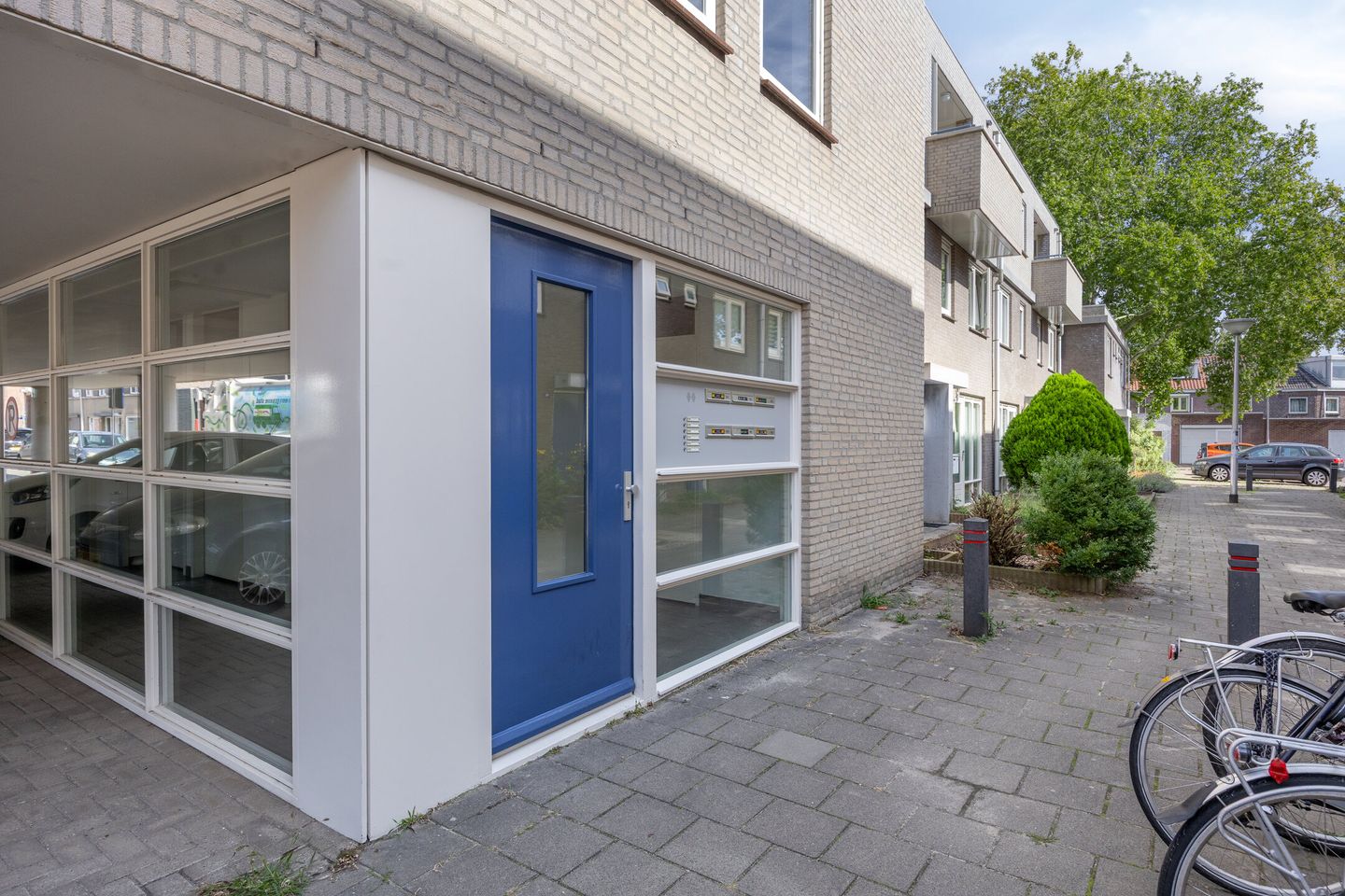 Photo 4 of Diepenstraat 76-C