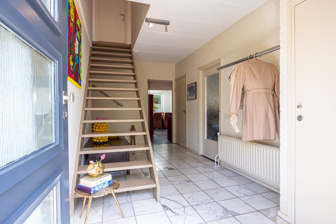 Photo 8 of Nieuwenhuysstraat 60