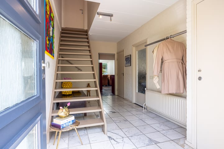 Photo 8 of Nieuwenhuysstraat 60