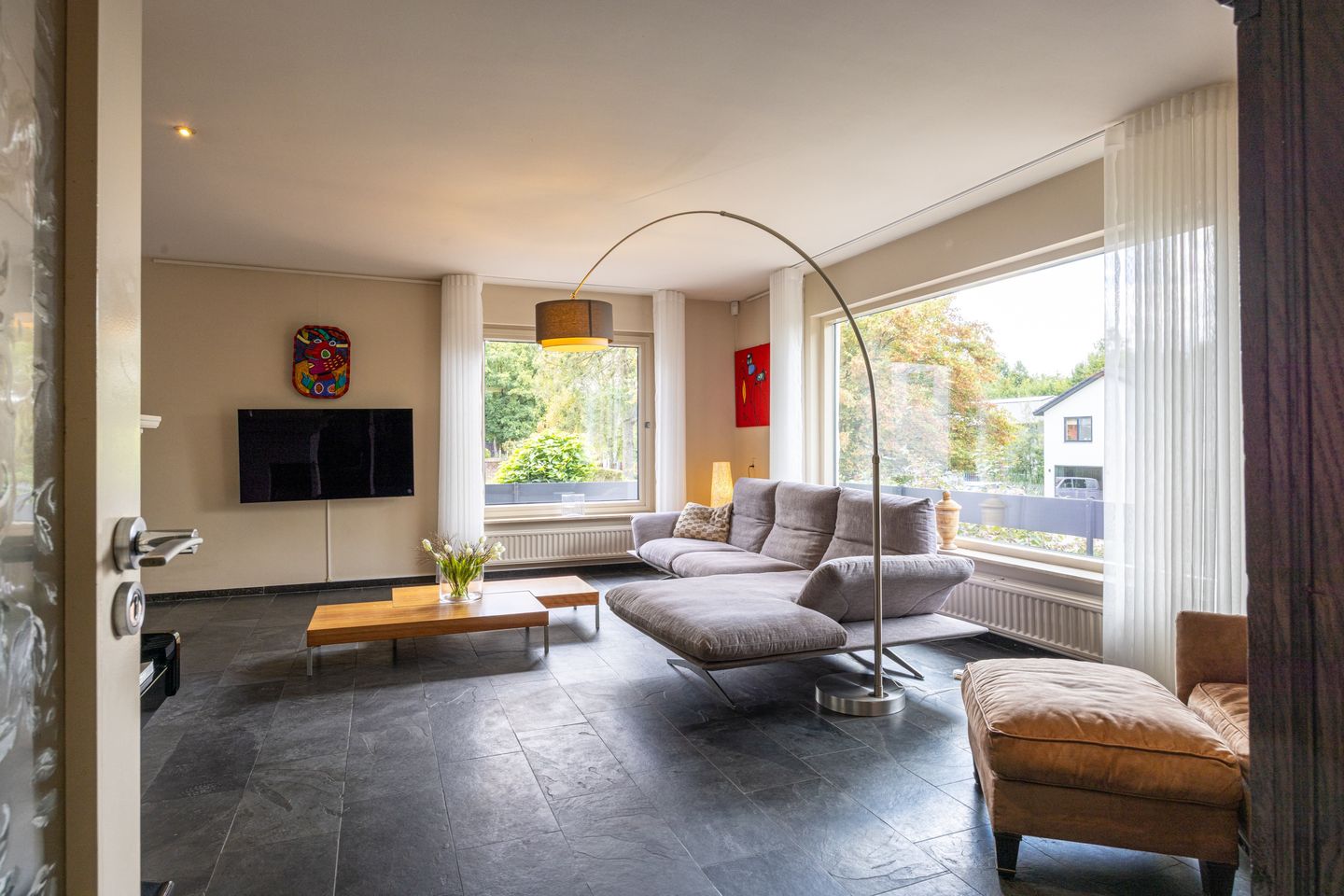 Photo 10 of Nieuwenhuysstraat 60