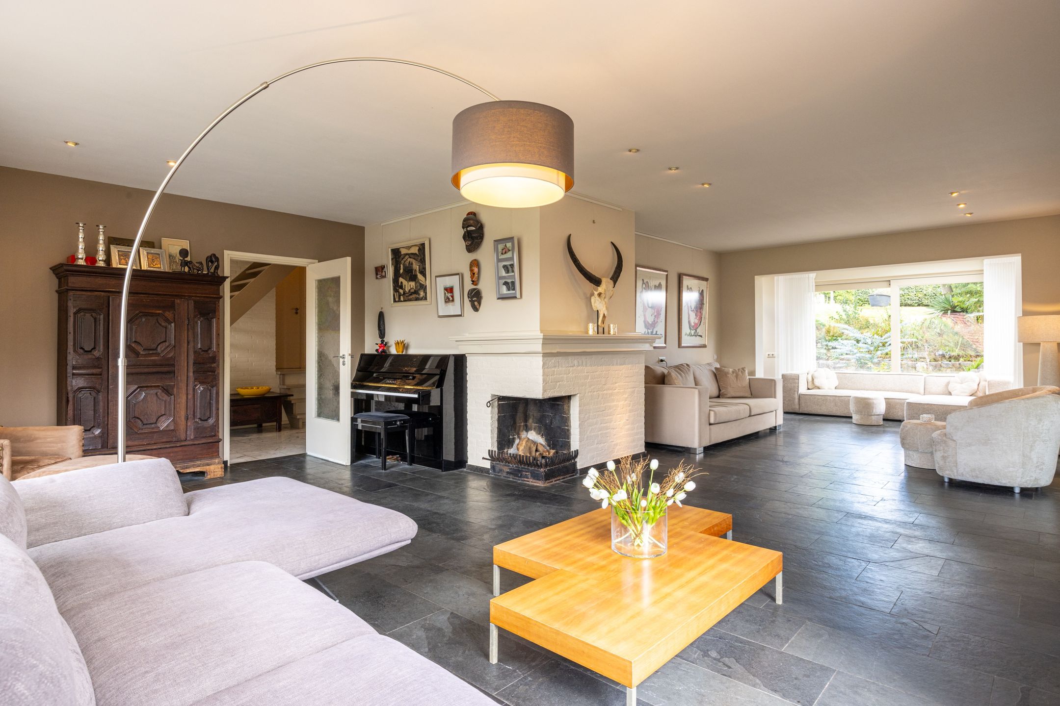 Photo 12 of Nieuwenhuysstraat 60