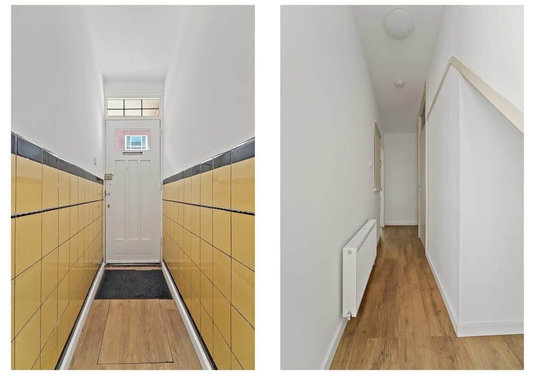 Foto 2 van Voetjesstraat 62-A