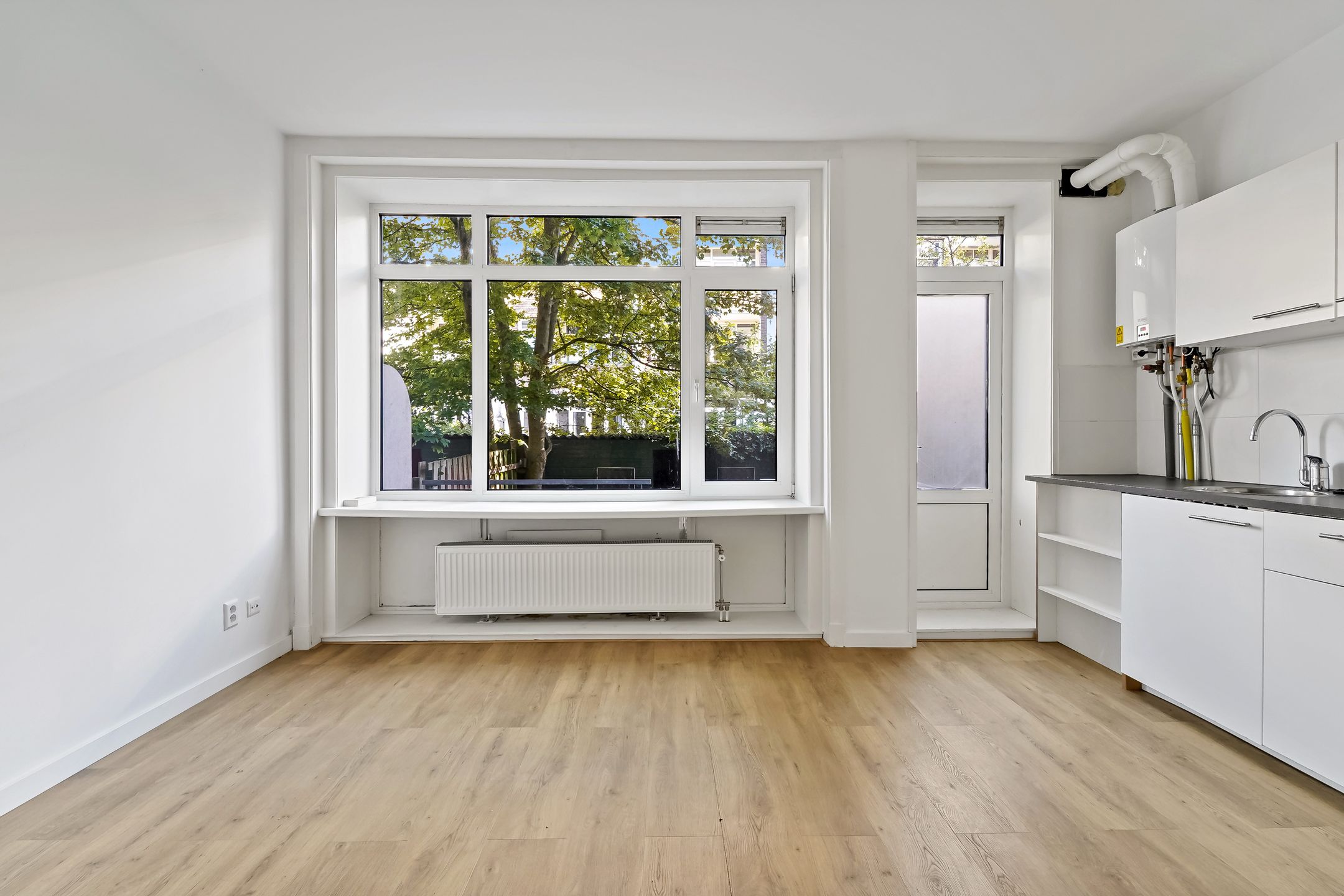 Foto 3 van Voetjesstraat 62-A