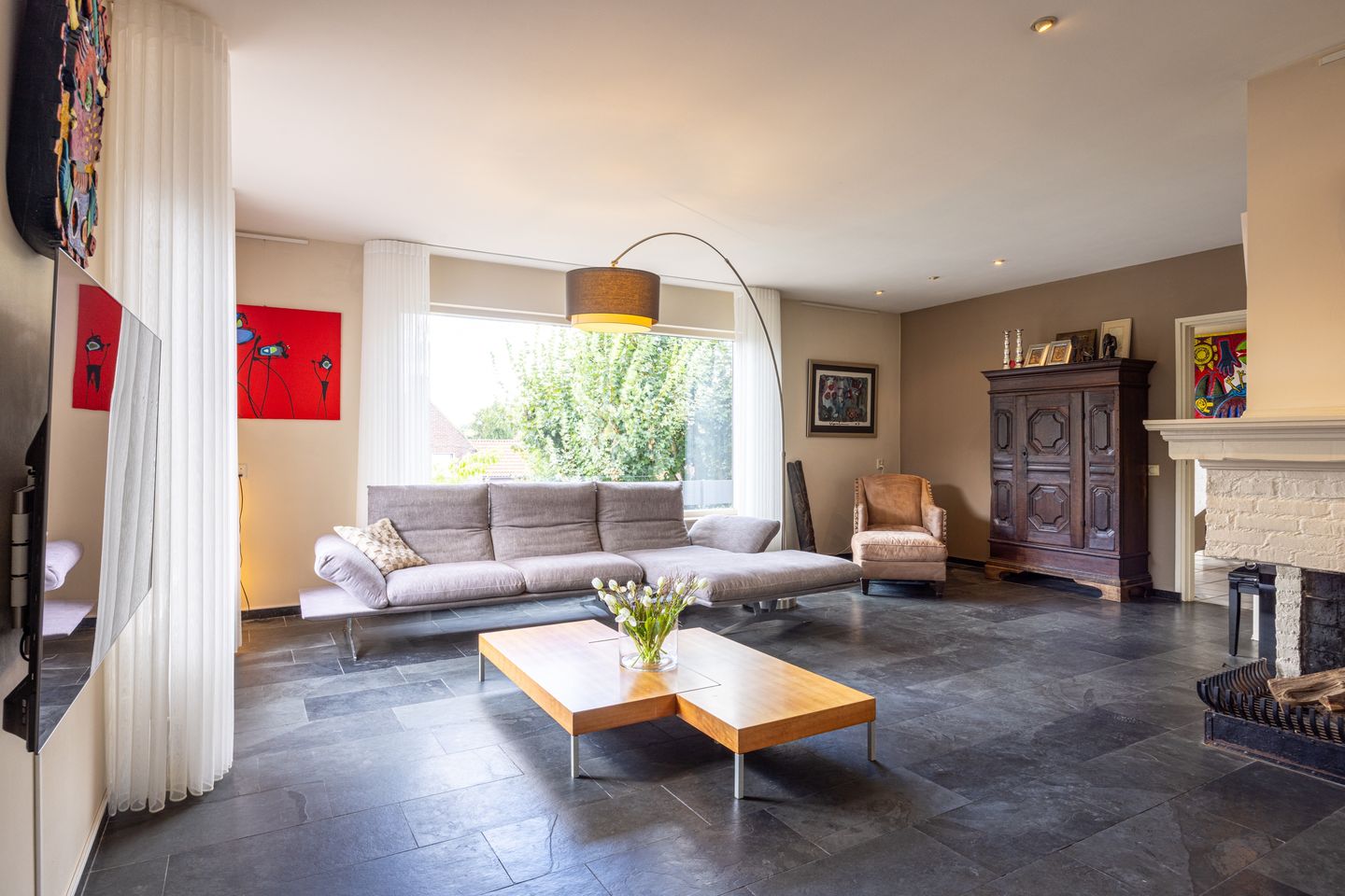 Photo 14 of Nieuwenhuysstraat 60