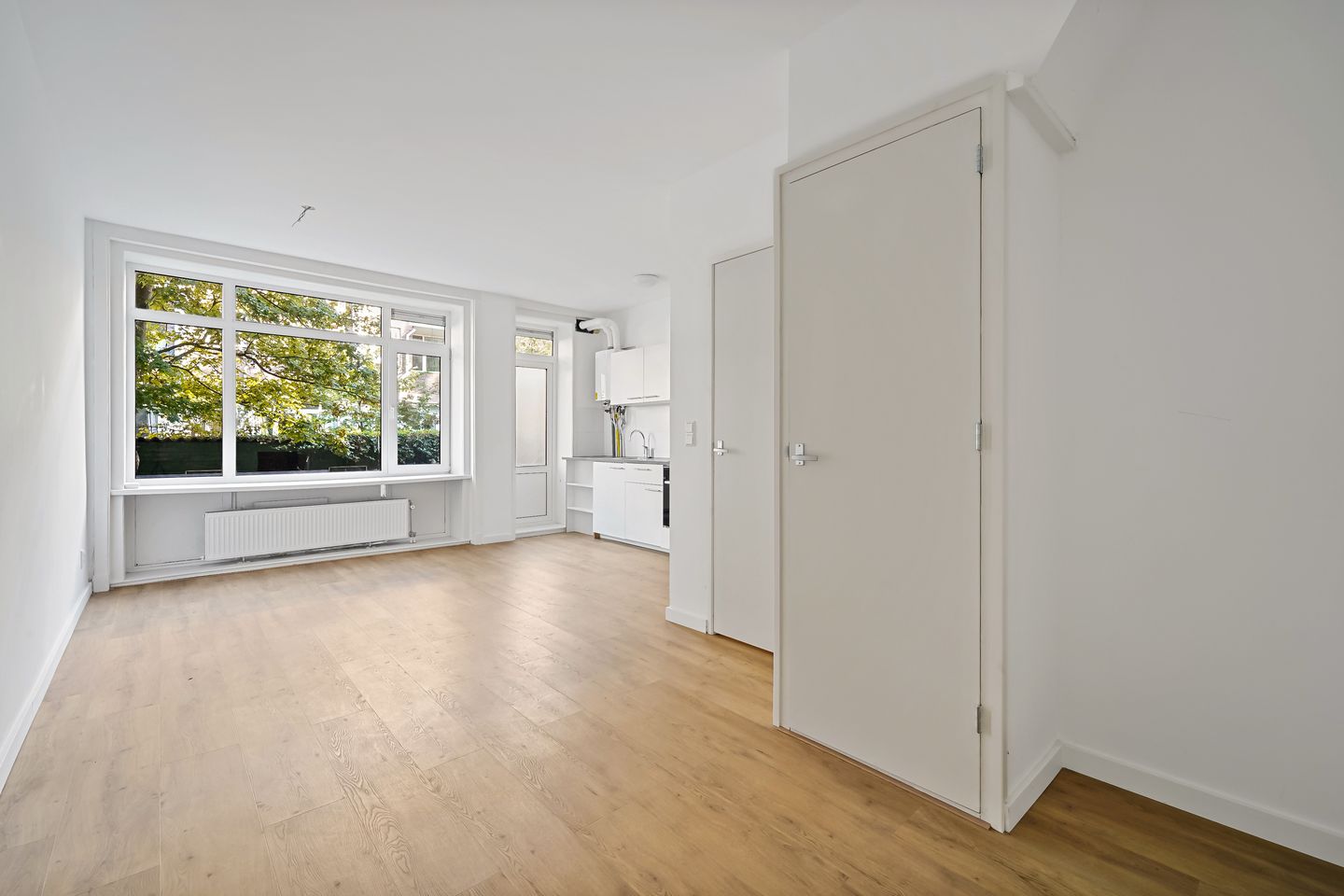 Foto 5 van Voetjesstraat 62-A