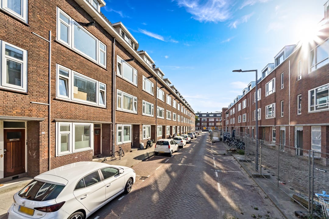 Foto 7 van Voetjesstraat 62-A