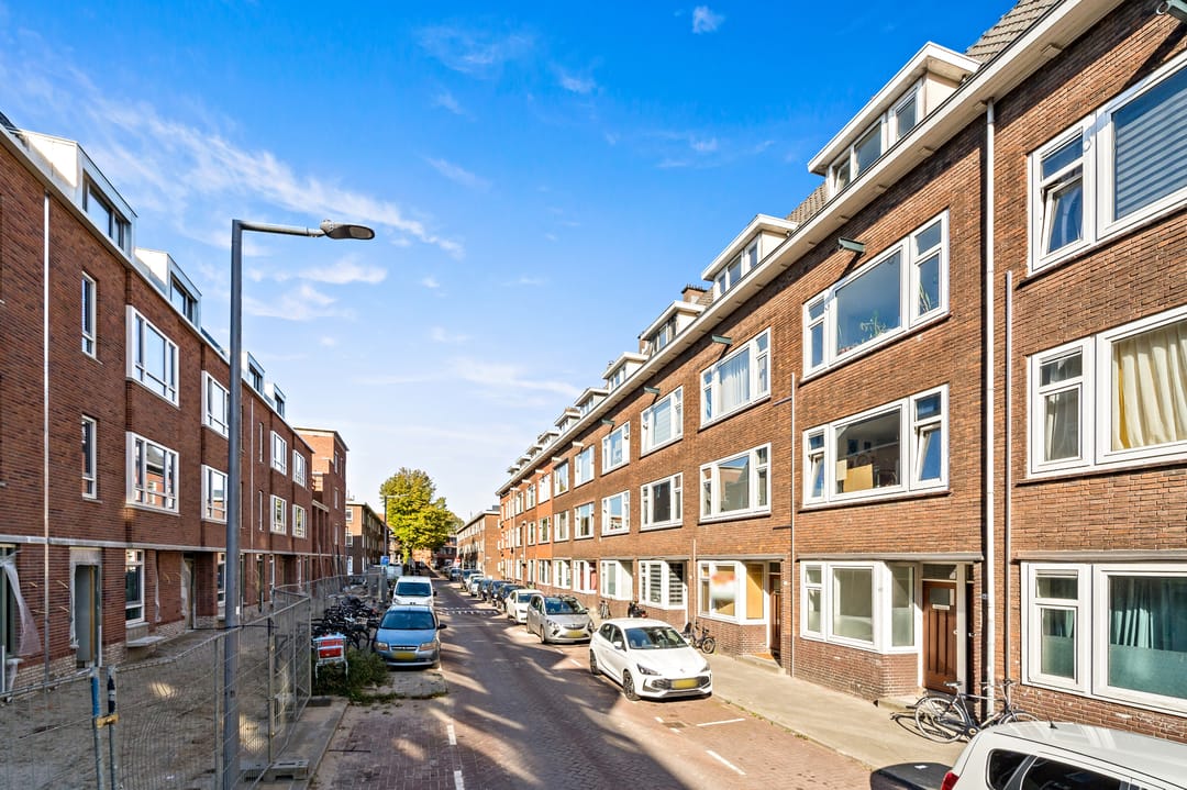 Foto 8 van Voetjesstraat 62-A