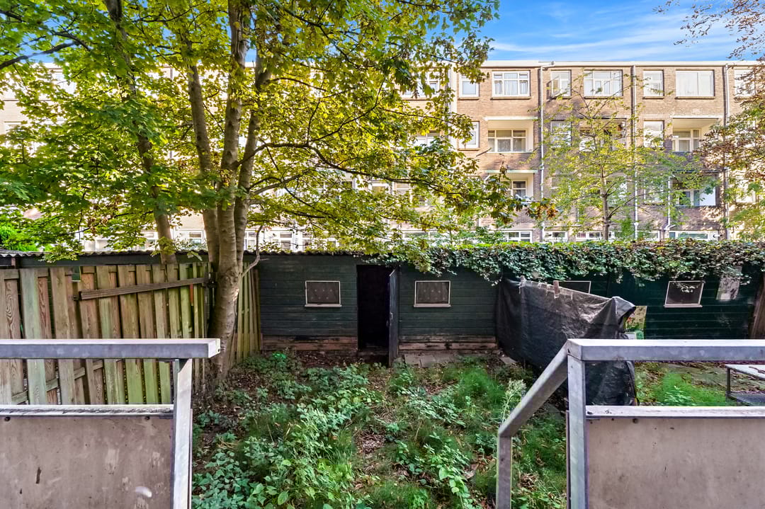 Foto 11 van Voetjesstraat 62-A