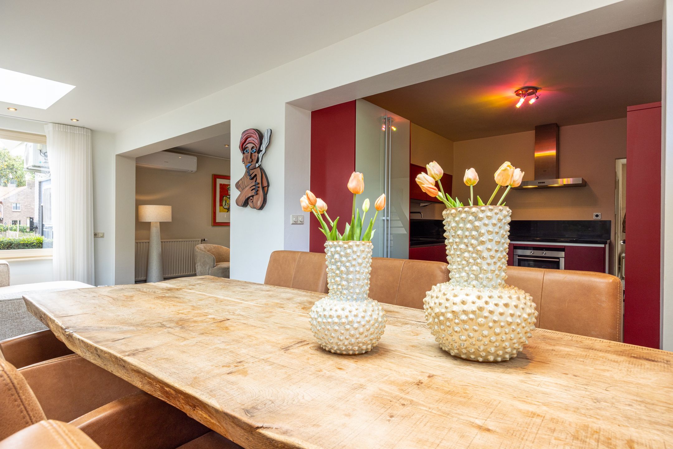 Photo 18 of Nieuwenhuysstraat 60