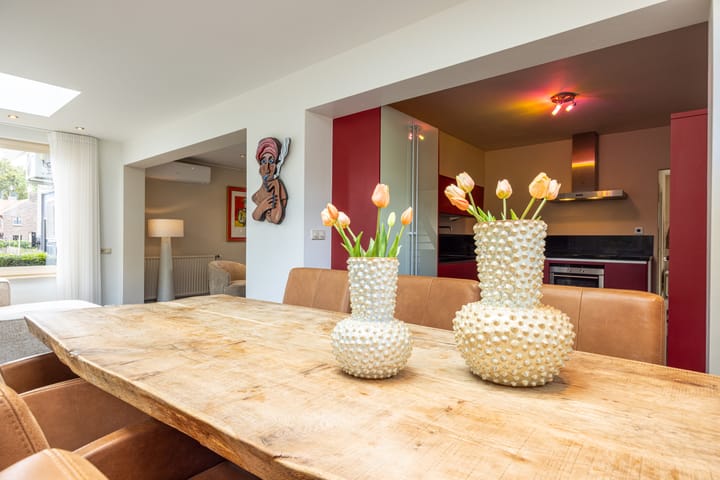 Photo 18 of Nieuwenhuysstraat 60