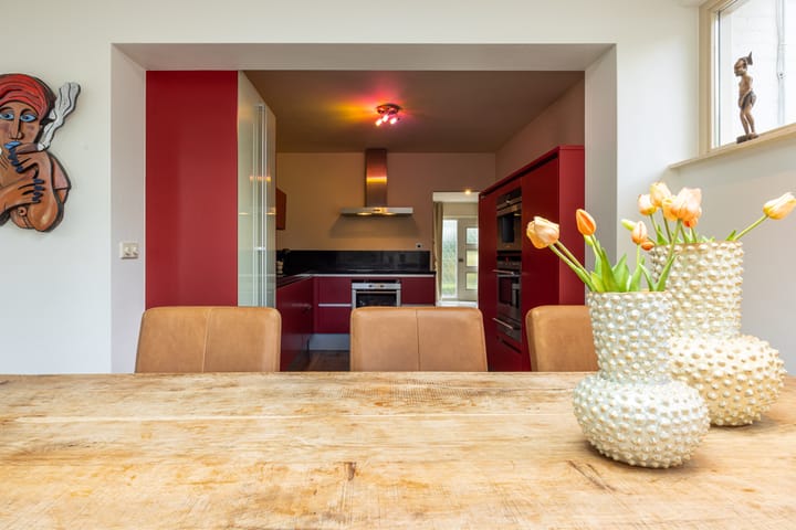 Photo 19 of Nieuwenhuysstraat 60