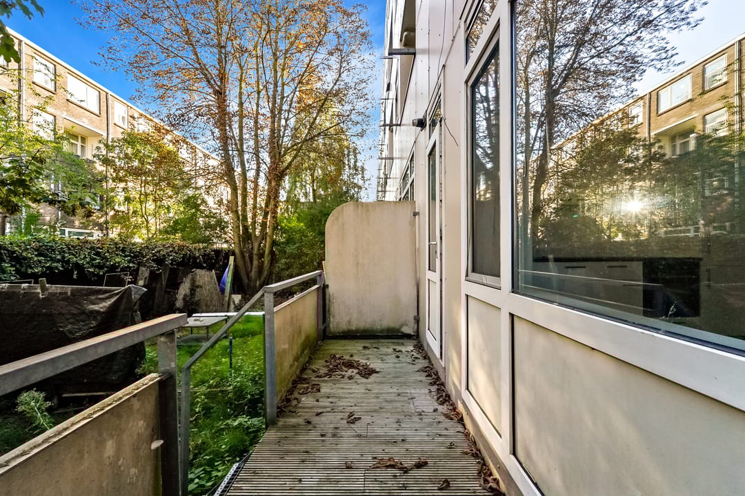 Foto 13 van Voetjesstraat 62-A