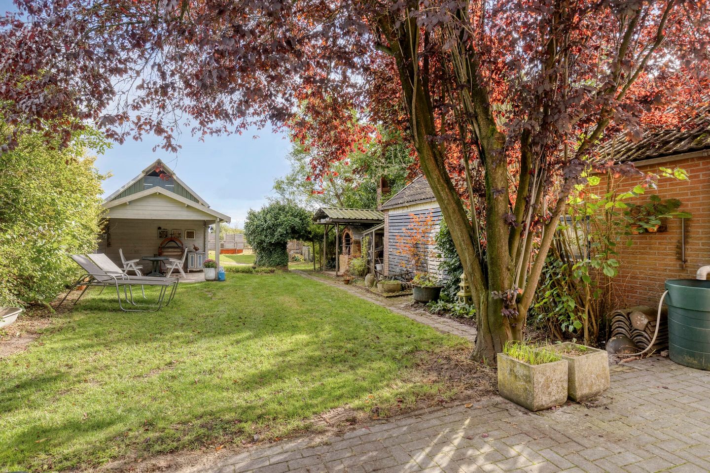 Foto 44 van Musselweg 119