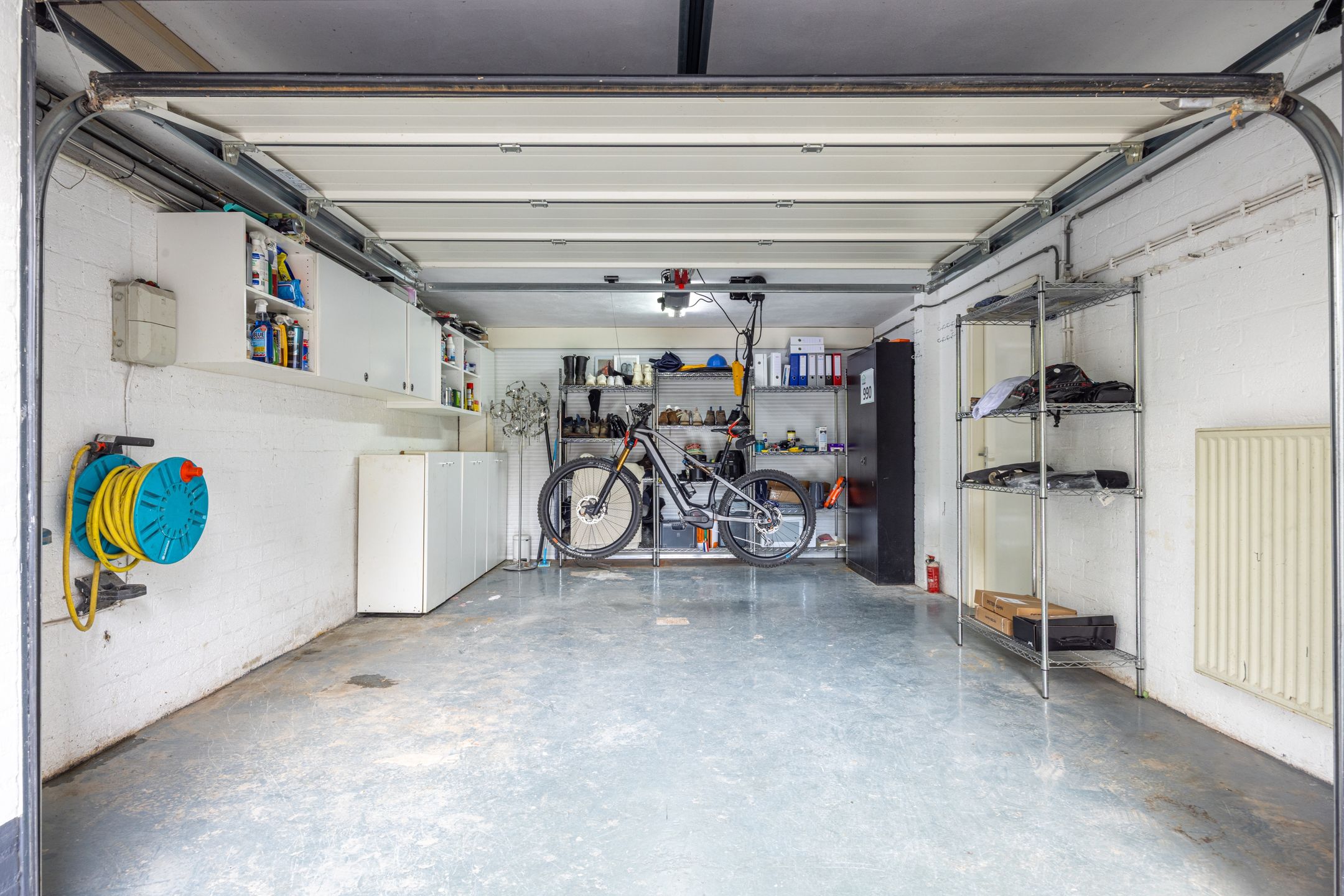 Photo 33 of Nieuwenhuysstraat 60