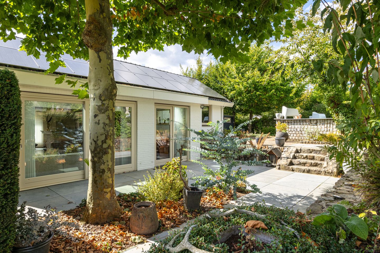 Photo 40 of Nieuwenhuysstraat 60