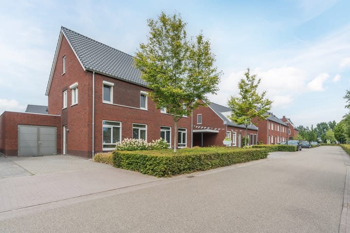 Foto 1 van Wijereind 16