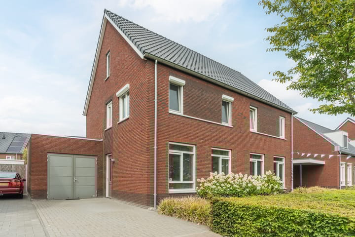 Foto 4 van Wijereind 16