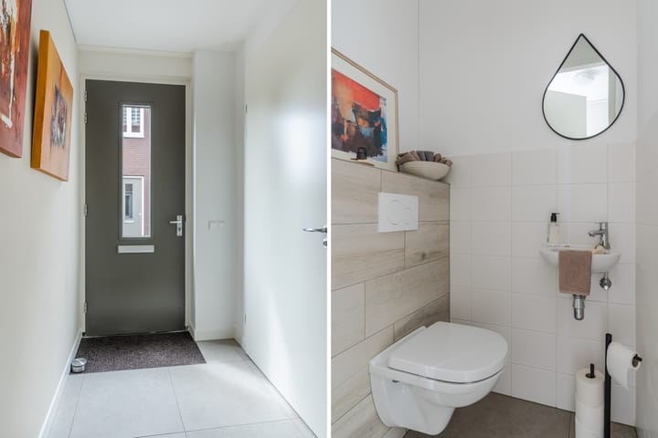 Foto 5 van Wijereind 16