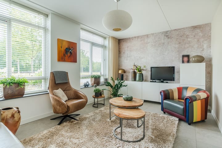 Foto 8 van Wijereind 16