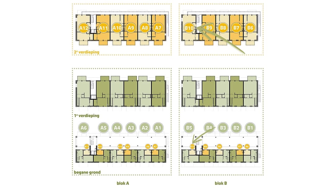 Foto 7 van Diezestraat 31