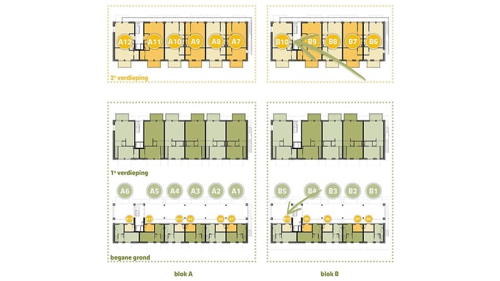 Foto 7 van Diezestraat 31
