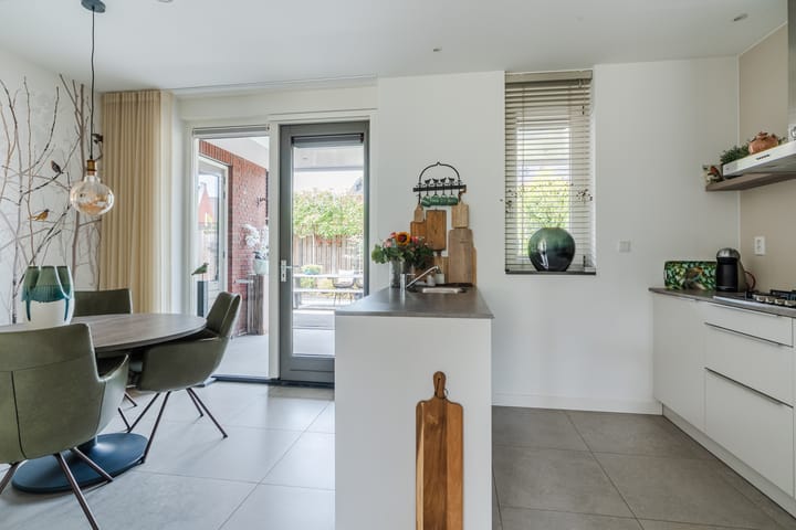 Foto 10 van Wijereind 16