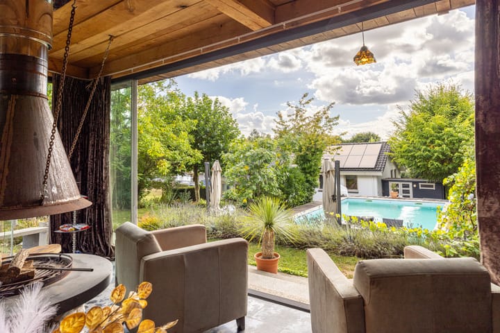 Photo 50 of Nieuwenhuysstraat 60