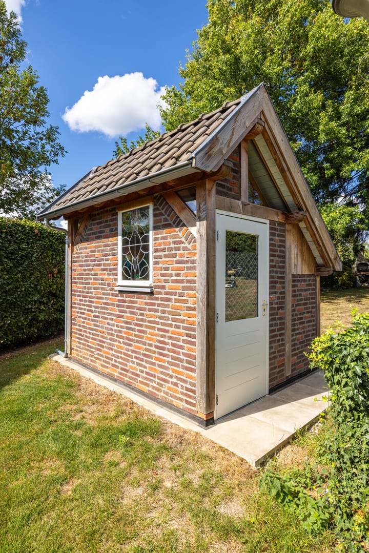 Photo 54 of Nieuwenhuysstraat 60