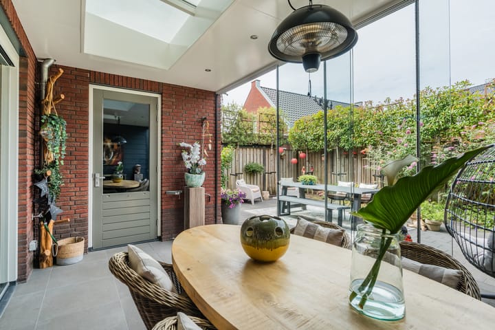 Foto 25 van Wijereind 16