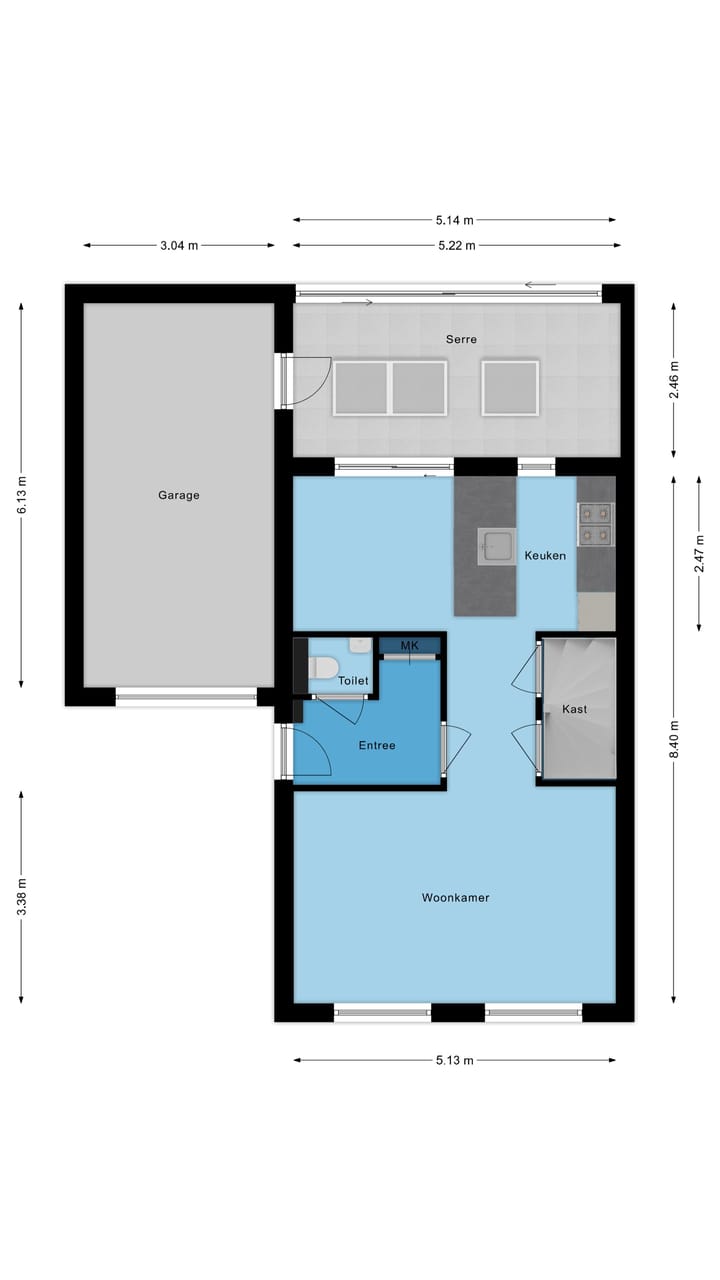 Foto 34 van Wijereind 16