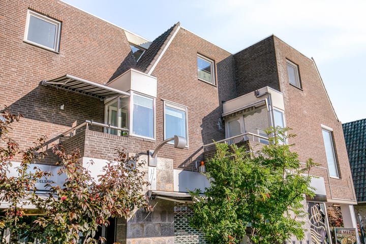 Foto 4 van De Meer 26