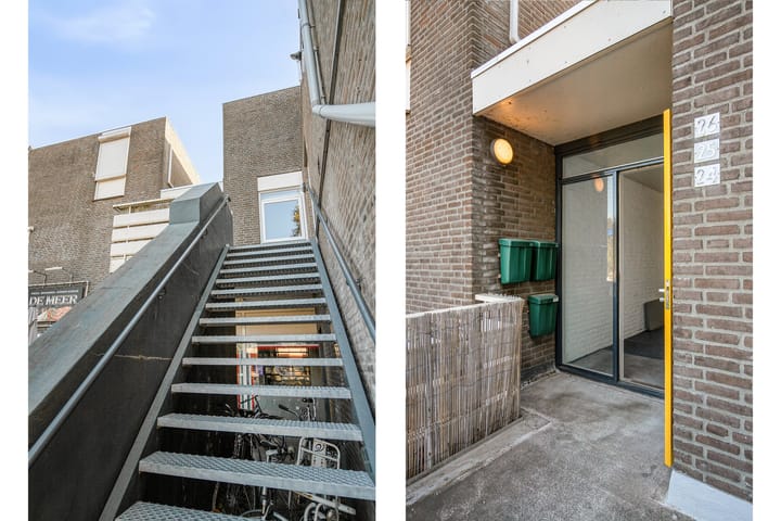 Foto 5 van De Meer 26