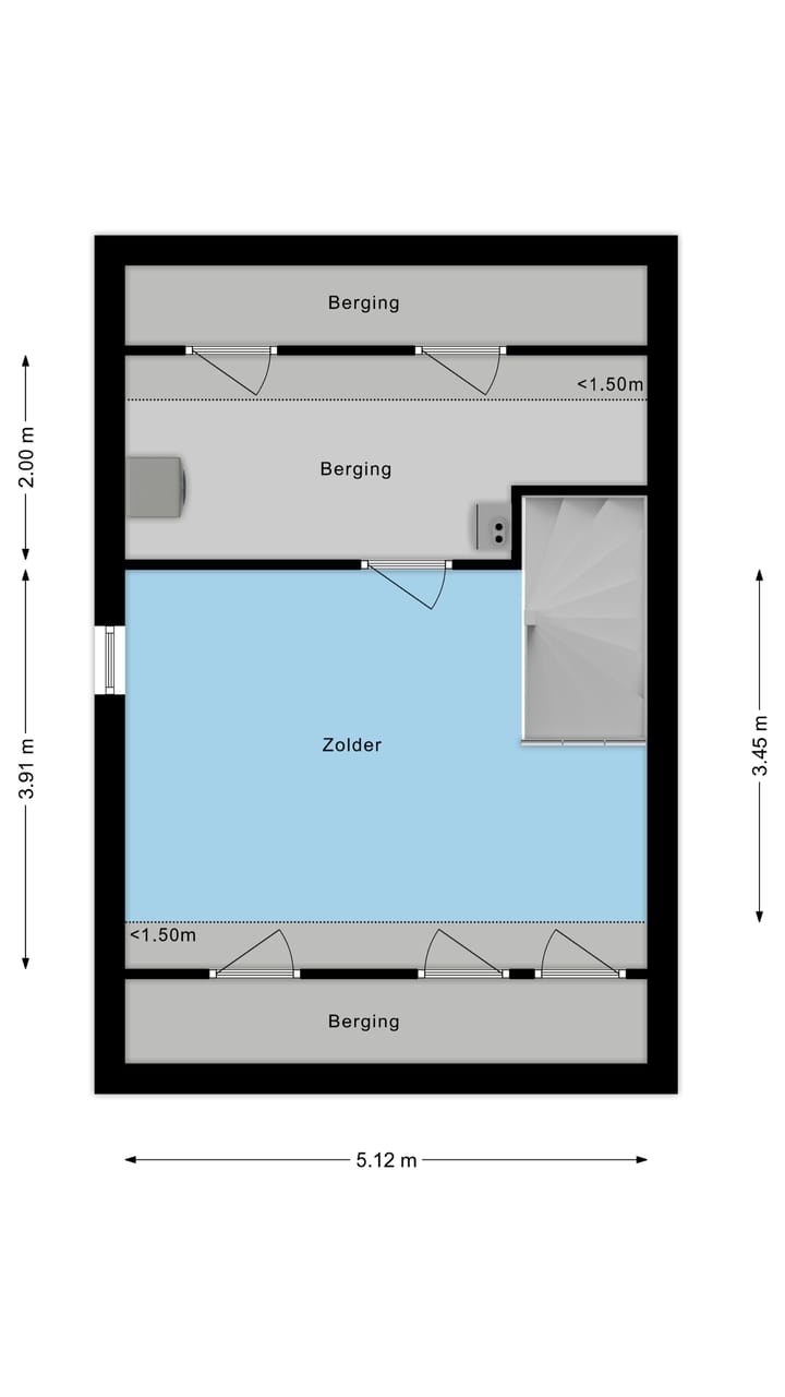 Foto 36 van Wijereind 16