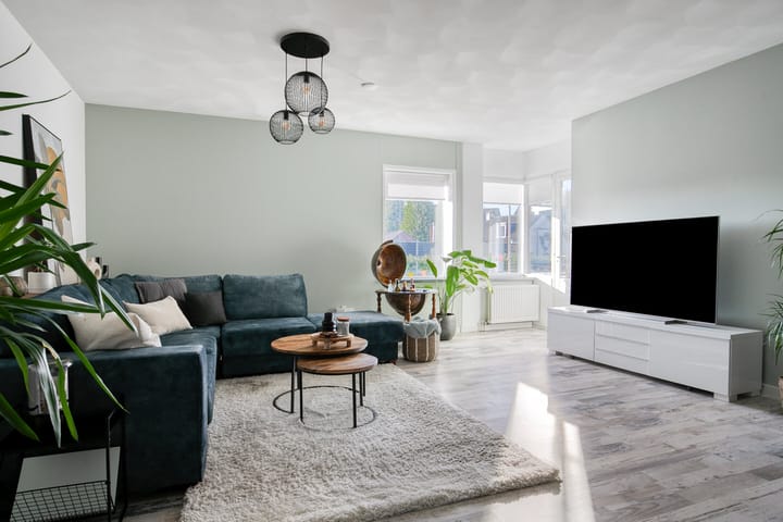 Foto 10 van De Meer 26