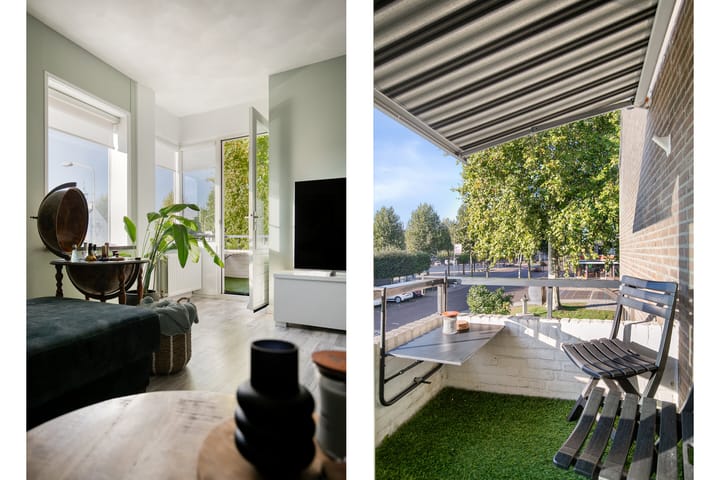 Foto 11 van De Meer 26