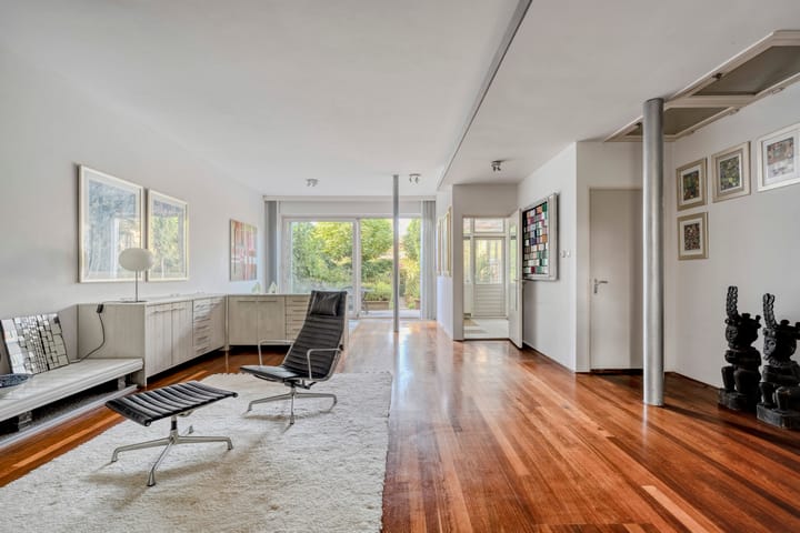 Photo 5 of Herengracht 6