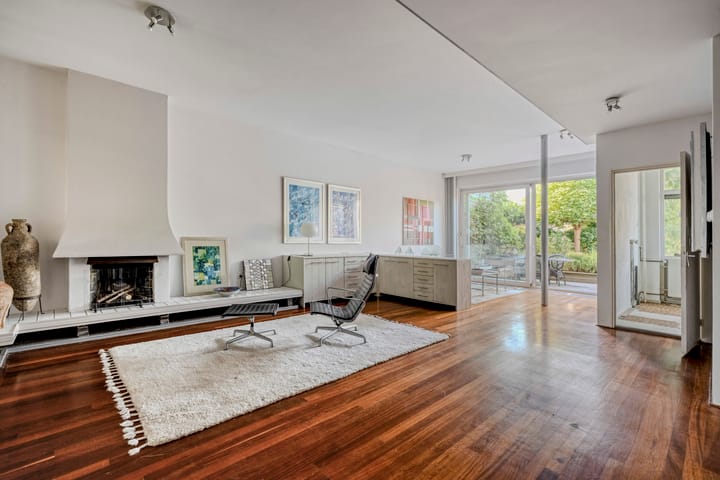 Photo 6 of Herengracht 6