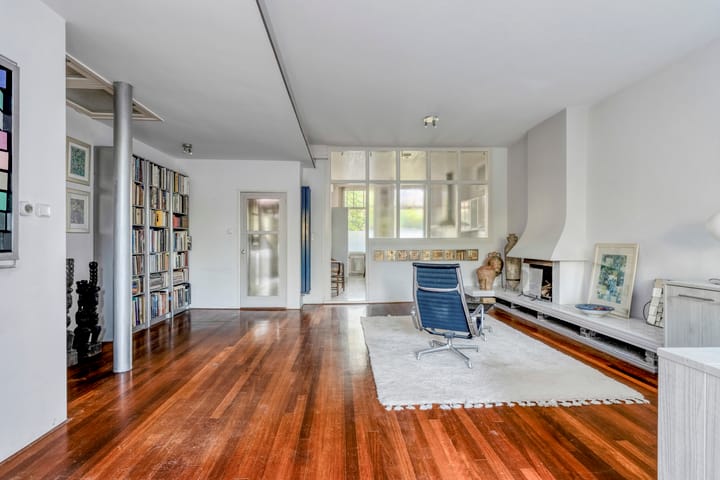 Photo 8 of Herengracht 6