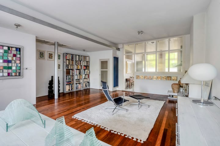 Photo 9 of Herengracht 6