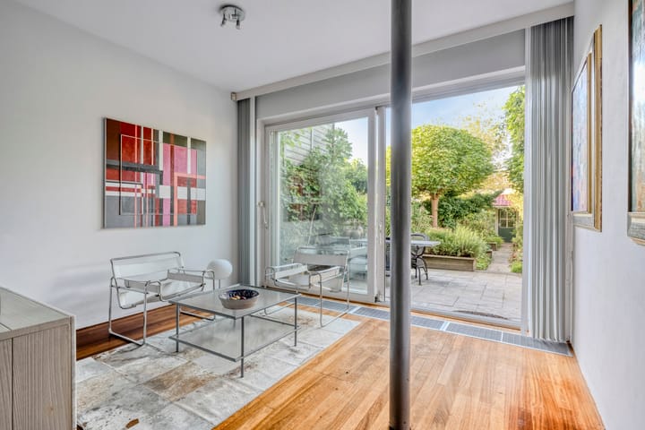 Photo 10 of Herengracht 6